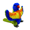 Eco Buddies - Animal Hand Puppets Assorted Styles
