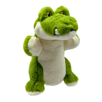 Eco Buddies - Animal Hand Puppets Assorted Styles