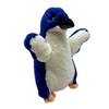 Eco Buddies - Animal Hand Puppets Assorted Styles