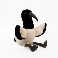 Eco Buddies - Animal Hand Puppets Assorted Styles
