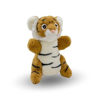 Eco Buddies - Animal Hand Puppets Assorted Styles
