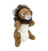 Eco Buddies - Animal Hand Puppets Assorted Styles