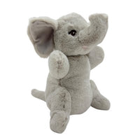 Eco Buddies - Animal Hand Puppets Assorted Styles