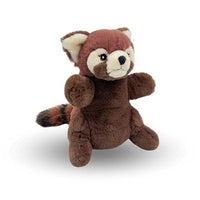 Eco Buddies - Animal Hand Puppets Assorted Styles