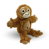 Eco Buddies - Animal Hand Puppets Assorted Styles