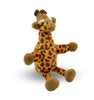 Eco Buddies - Animal Hand Puppets Assorted Styles