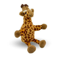 Eco Buddies - Animal Hand Puppets Assorted Styles
