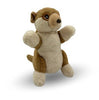 Eco Buddies - Animal Hand Puppets Assorted Styles