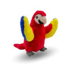 Eco Buddies - Animal Hand Puppets Assorted Styles