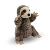 Eco Buddies - Animal Hand Puppets Assorted Styles