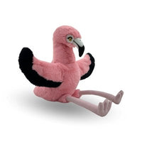 Eco Buddies - Animal Hand Puppets Assorted Styles