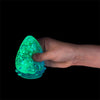 Smoosho's - Super Squeeze Glow in the Dark Glitter Drop