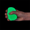 Smoosho's - Super Squeeze Glow in the Dark Gumdrop