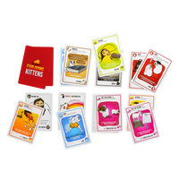 Exploding Kittens