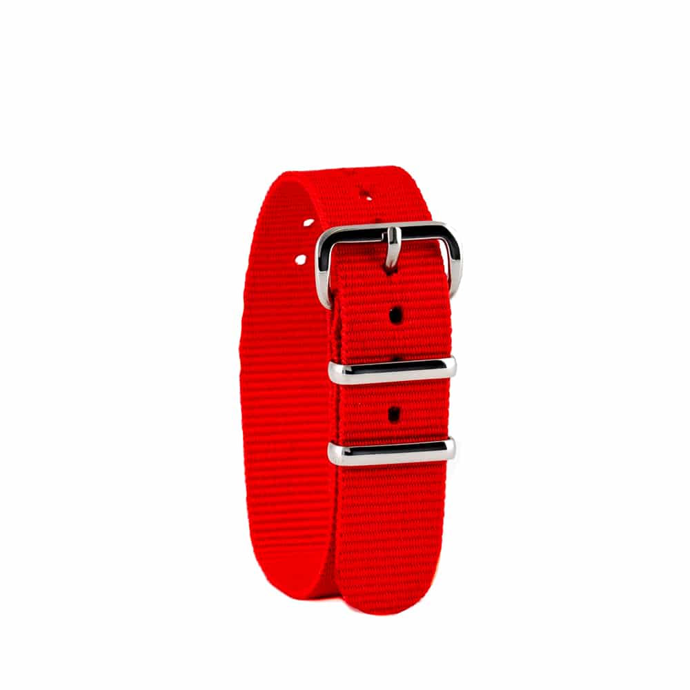 EasyRead Time Teacher - Watch Strap Assorted Colours