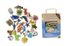 Kaper Kidz - Fridge Friends Wooden Magnetic Shapes Australian Sea Animals