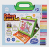EC - Deluxe Easel Set