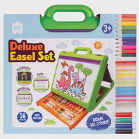 EC - Deluxe Easel Set
