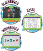 EC - Deluxe Easel Set