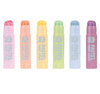 EC - Paint Sticks Pastel 6 piece