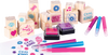 EC - Wooden Stamp Set Assorted Styles