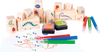 EC - Wooden Stamp Set Assorted Styles