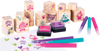 EC - Wooden Stamp Set Assorted Styles