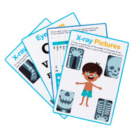 LCBF - My Doctor's Clinic Pretend Play Set