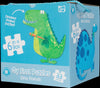 LCBF - My First Puzzles Dino Friends