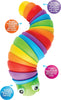 Sensory Sprouts - Curly Caterpillar