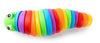 Sensory Sprouts - Curly Caterpillar