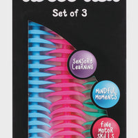 Sensory Sprouts - Fidget Fish 3 piece