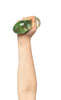 Sensory Sprouts - Galaxy Glitter Balls 3 piece Blue/Orange/Green
