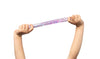 Sensory Sprouts - Galaxy Glitter Balls 3 piece Pink/Yellow/Purple