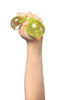 Sensory Sprouts - Galaxy Glitter Balls 3 piece Pink/Yellow/Purple