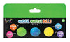 Sensory Sprouts - Mindful Monster Balls 3 piece Blue/Green/Yellow
