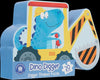 LCBF - Shaped Puzzle Dino Digger 20 piece