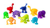 Sensory Sprouts - Suction Monsters 9 piece