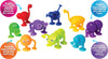 Sensory Sprouts - Suction Monsters 9 piece