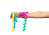 Sensory Sprouts - Stretch Caterpillars 5 piece