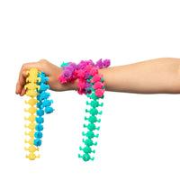 Sensory Sprouts - Stretch Caterpillars 5 piece