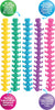 Sensory Sprouts - Stretch Caterpillars 5 piece