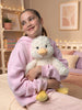 Sensory Sprouts - Mini & Me Weighted Plush Ducky Devotion