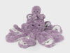 Sensory Sprouts - Mini & Me Weighted Plush Octopus Oasis
