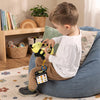 Sensory Sprouts - Sensory Seekers Bella Bee