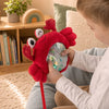 Sensory Sprouts - Sensory Seekers Charlie Crab