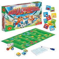 Alexander Toys - World Champions Football