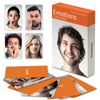 Picture My Picture - Flashcards Emotions Vol. 1