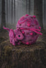 Himalayan Felt Co - Dragon Egg Pink