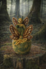 Himalayan Felt Co - Fairy Egg Mossy